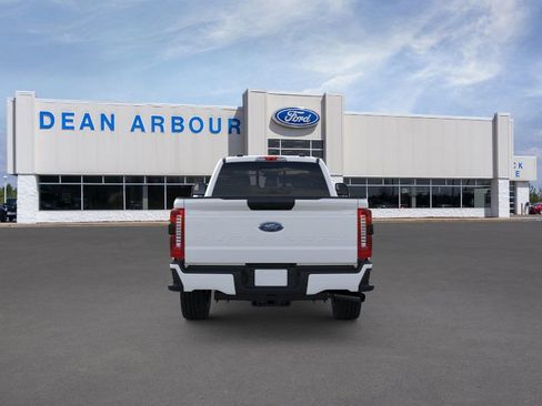 New 2026 Ford F350 XL w/ STX Appearance Package image 5