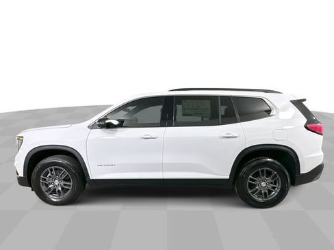 New 2026 GMC Acadia Elevation w/ LPO, All-Weather Package FWD image 6