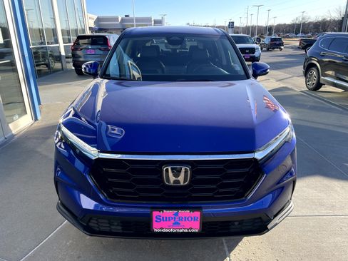 Used 2024 Honda CR-V EX-L image 5