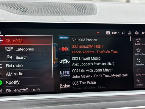 Certified 2022 BMW X7 xDrive40i w/ M Sport Package image 25