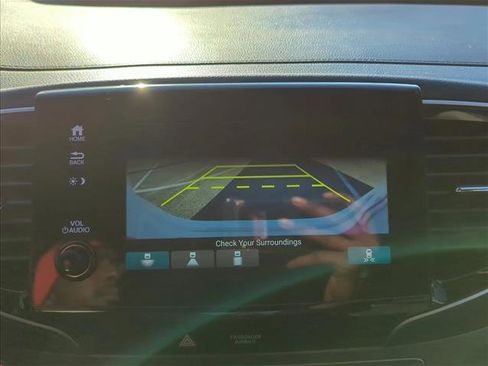 Used 2022 Honda Pilot Special Edition image 10