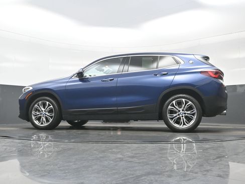 Used 2022 BMW X2 xDrive28i image 29