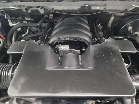 Used 2019 Chevrolet Silverado 1500 Custom w/ Custom Convenience Package image 30