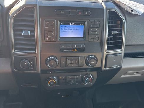 Used 2018 Ford F150 XLT image 16