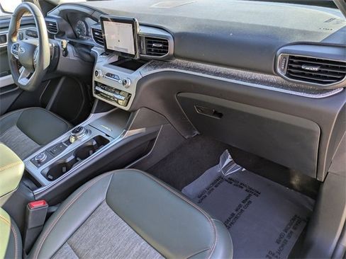 Used 2024 Ford Explorer Timberline w/ Timberline Technology Package image 38
