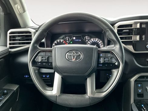 Used 2024 Toyota Tundra SR5 w/ SR5 Convenience Package AWD/4WD image 15