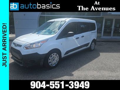Used 2016 Ford Transit Connect XL