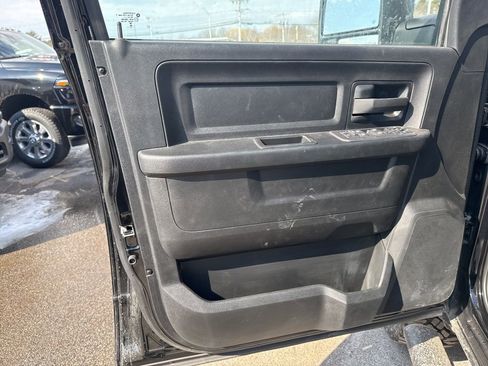 New 2026 RAM 2500 Tradesman image 18