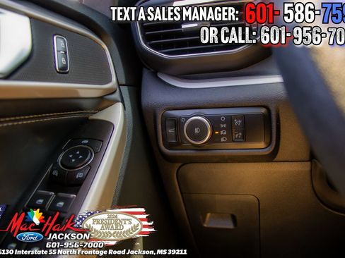 Certified 2023 Ford Explorer XLT w/ Equipment Group 202A RWD image 20