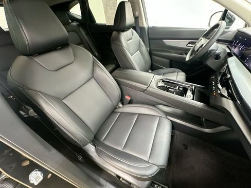 Used 2025 Nissan Murano SL w/ Cargo Package AWD/4WD image 27