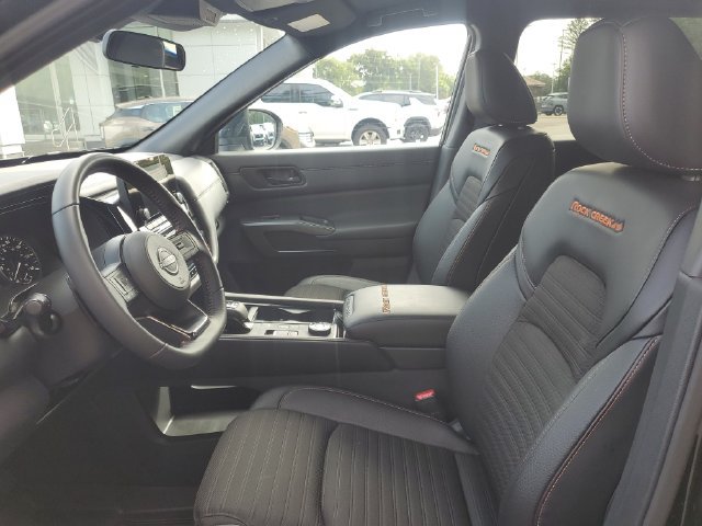 Certified 2025 Nissan Pathfinder Rock Creek AWD/4WD image 14