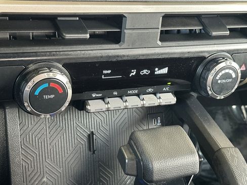 Certified 2024 Toyota Tacoma SR RWD image 16