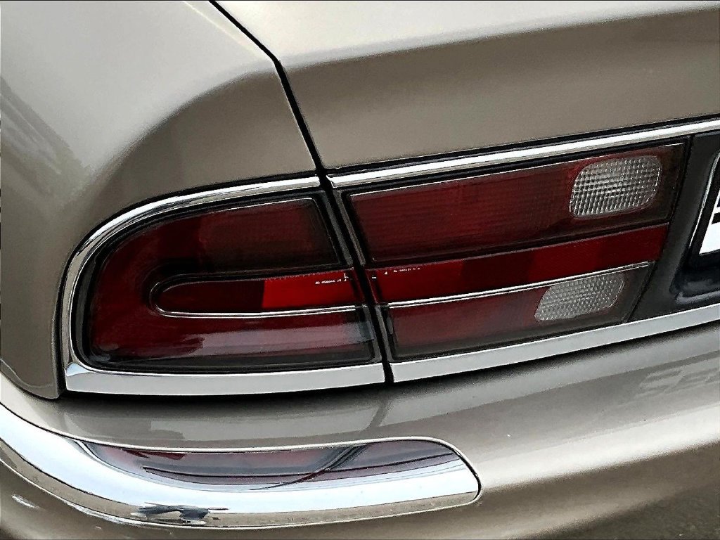 Used 2003 Buick Park Avenue FWD image 23