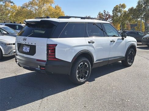 New 2026 Hyundai Palisade XRT Pro image 7