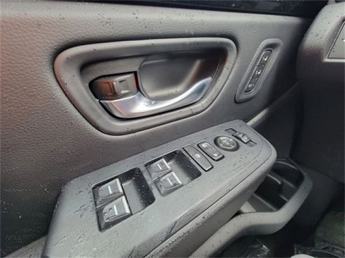 New 2025 Honda Pilot EX-L image 24