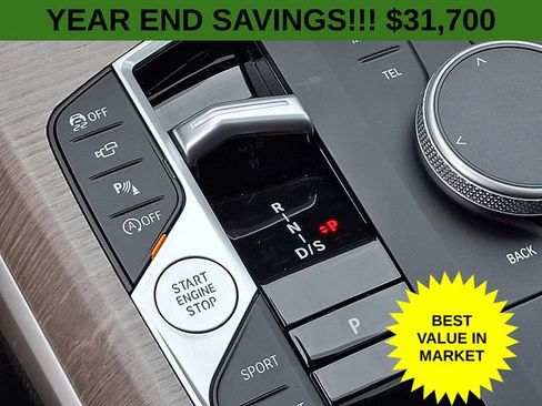 Used 2025 BMW 330i Sedan image 17