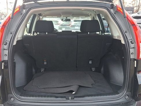Used 2014 Honda CR-V LX image 28