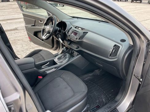 Used 2012 Kia Sportage LX w/ Convenience Pkg image 24