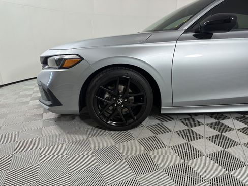 Used 2022 Honda Civic Sport image 29