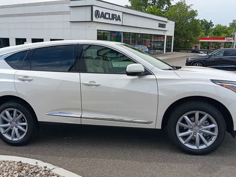 Used 2023 Acura RDX AWD image 7
