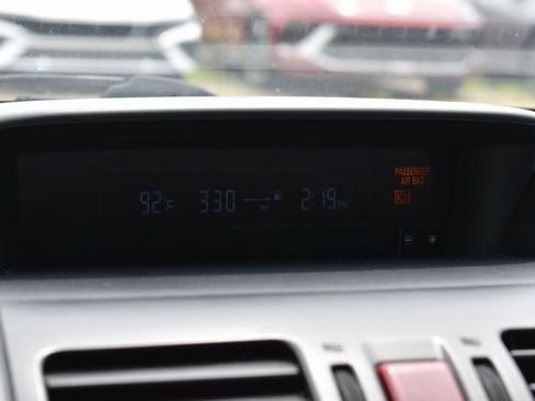 Used 2014 Subaru Impreza 2.0i image 12