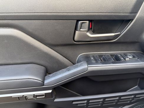 New 2026 Toyota Tacoma TRD Sport image 9