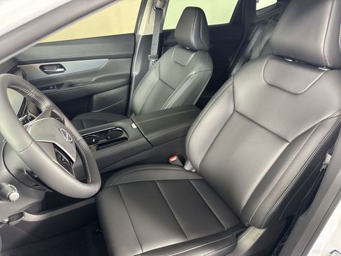 New 2025 Nissan Murano SL w/ Cargo Package image 20