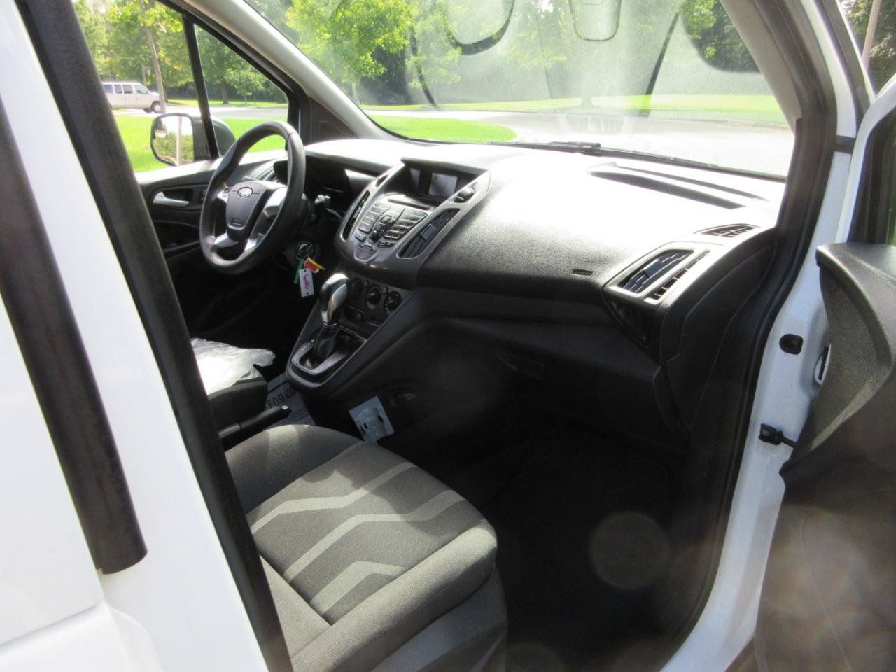 Used 2018 Ford Transit Connect XLT FWD image 38