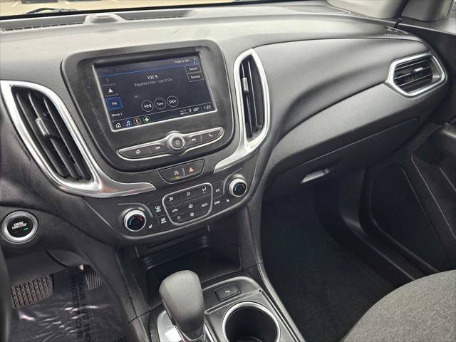 Used 2024 Chevrolet Equinox LT FWD image 26