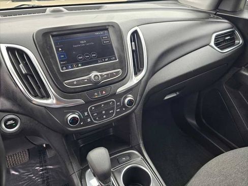 Used 2024 Chevrolet Equinox LT FWD image 26
