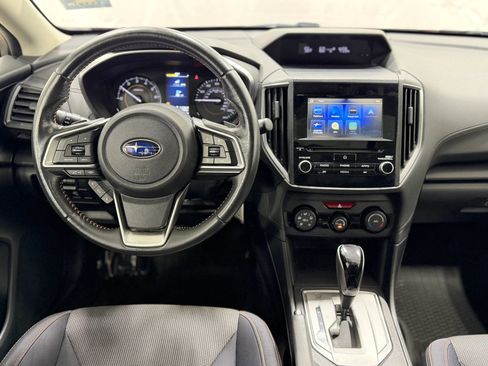 Used 2019 Subaru Crosstrek 2.0i Premium AWD/4WD image 23