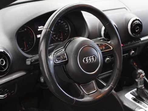 Used 2016 Audi A3 1.8T Premium FWD image 15