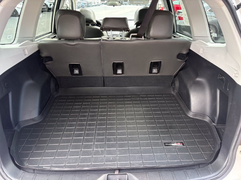Used 2018 Subaru Forester 2.5i Premium AWD/4WD image 14