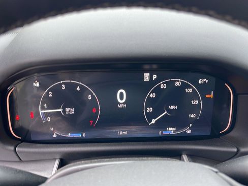 New 2026 Jeep Grand Wagoneer Limited image 14