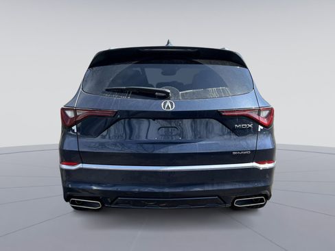 New 2026 Acura MDX SH-AWD w/ Advance Package image 4