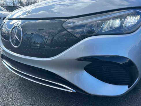 Certified 2024 Mercedes-Benz EQE 350+ 4MATIC Sedan image 25
