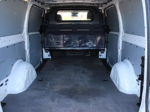 Used 2022 Mercedes-Benz Metris image 27