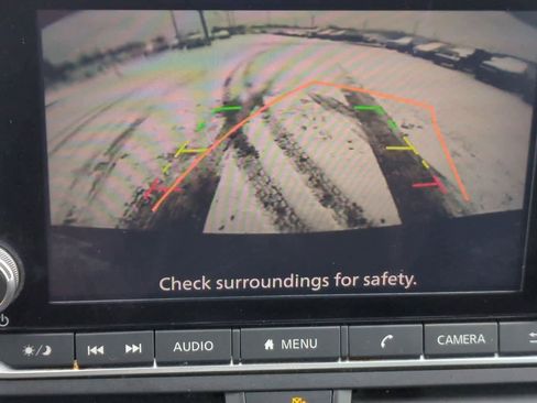 Used 2024 Nissan Altima 2.5 SV image 27