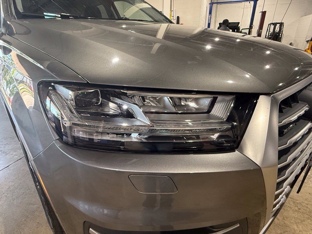 Used 2017 Audi Q7 3.0T Premium Plus AWD/4WD image 8