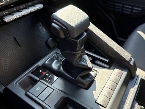 Used 2025 Toyota Tacoma SR RWD image 25
