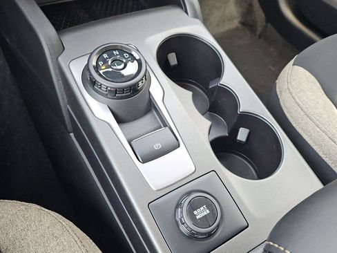 New 2026 Ford Bronco Sport Big Bend w/ Convenience Package image 15