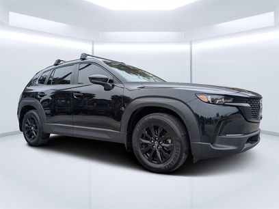 Used 2023 MAZDA CX-50 AWD 2.5 S w/ Cargo Package