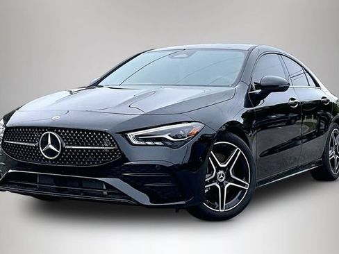 Used 2026 Mercedes-Benz CLA 250 image 2