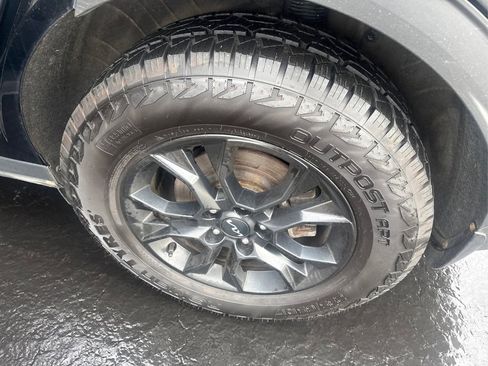 Used 2023 Kia Sportage X-Pro Prestige AWD/4WD image 23