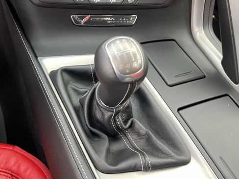 Used 2016 Chevrolet Corvette Stingray Coupe image 22