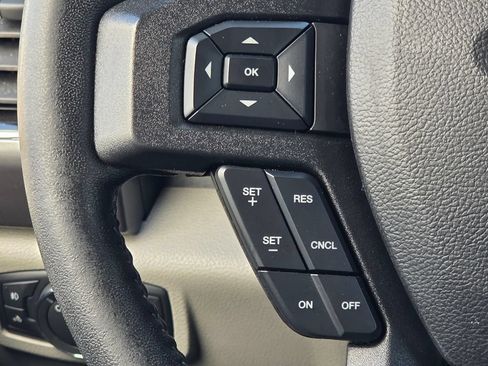 Used 2019 Ford F150 XLT w/ Equipment Group 302A Luxury AWD/4WD image 18