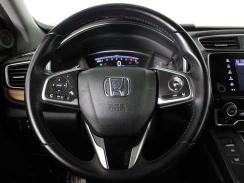 Used 2018 Honda CR-V Touring image 25