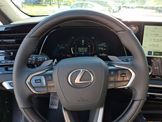 New 2026 Lexus RX 350 Premium AWD/4WD image 12