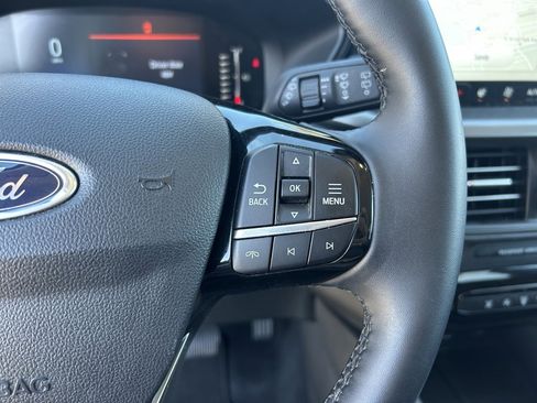 Used 2024 Ford Escape Active w/ Tech Pack #1 image 19