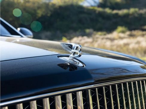 Certified 2020 Bentley Mulsanne image 20